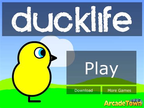 Commando Rush. . Duck life hacked